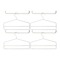 String galge 4-pack, Beige