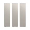 String hyllplan, Beige, 78x20, 3-pack