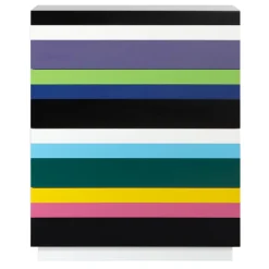 Stripe byrå, Multi