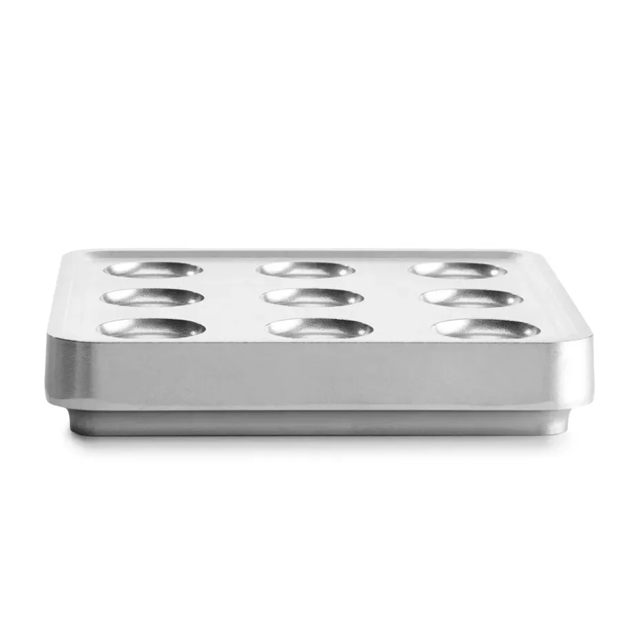 Stumpastaken polished, Liten