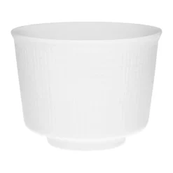 Swedish Grace kruka Ø17 cm, Snö