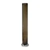Tall vas, Brown, 40 cm