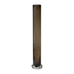 Tall vas, Brown, 40 cm