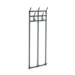 Tape kroklist, Large charcoal