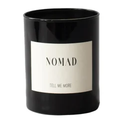 Tell Me More doftljus 48 h, Nomad