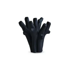 The Coral Tree skulptur 15,5 cm, Coal