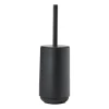 Time toalettborste 36 cm, Black