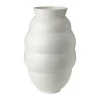 Tortus Archie vas No5 41.5 cm, White