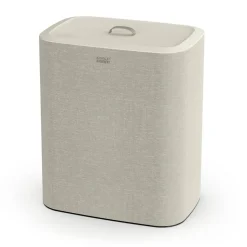 Tota Trio tvättkorg 90 L, Ecru