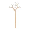 Tree wall rockhängare Special Edition 194 cm, Vitpigmenterad furu