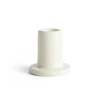 Tube ljusstake 5 cm, Off-white