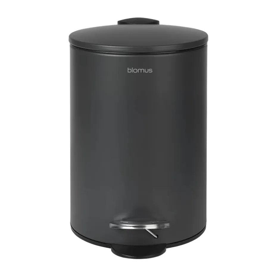Tubo pedalhink 3 L, Anthracite
