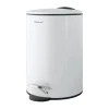 Tubo pedalhink 3 L, White