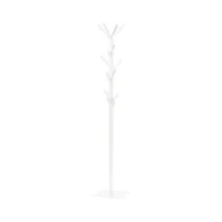 Twig hängare, vit