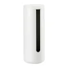 Ume hållare för toalettpapper, White