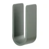 Ume krok, Olive green