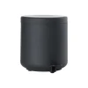 Ume pedalhink, Black