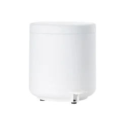 Ume pedalhink, White