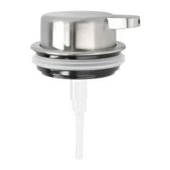 Ume pump till tvålpump, Stål