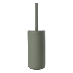 Ume toalettborste, Olive green