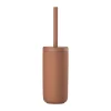 Ume toalettborste, Terracotta