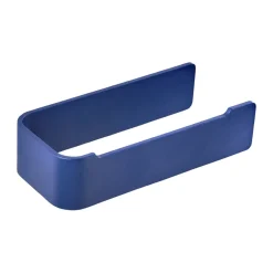 Ume toalettpappershållare, Indigo Blue