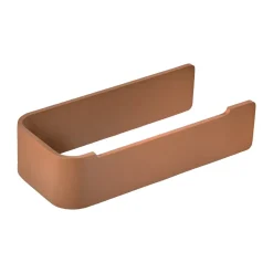 Ume toalettpappershållare, Terracotta