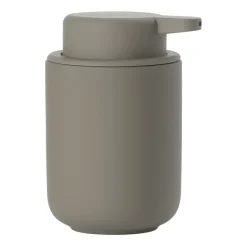 Ume tvålpump, Taupe