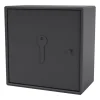 UNLOCK nyckelskåp 35,4x35,4 cm, Anthracite