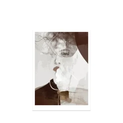 Untold Stories poster, multi, 50x70