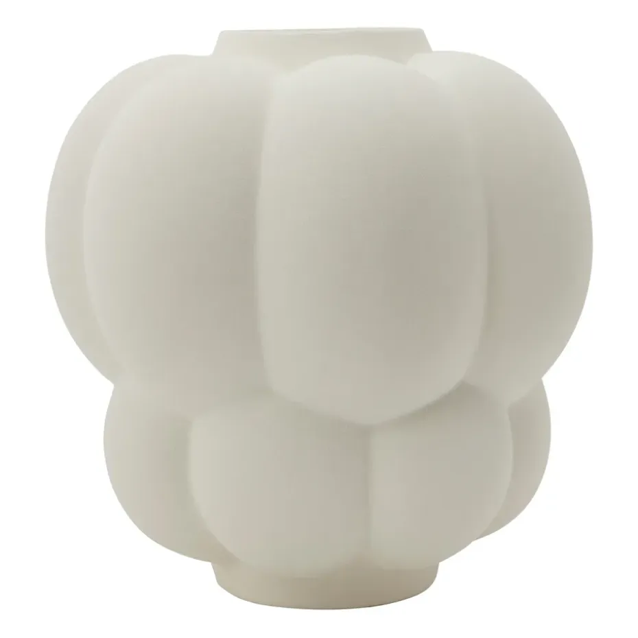 Uva vas 28 cm, Cream