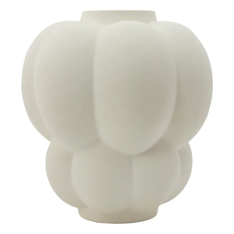 Uva vas 35 cm, Cream