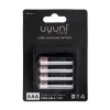 Uyuni Batteri 4-pack, AAA