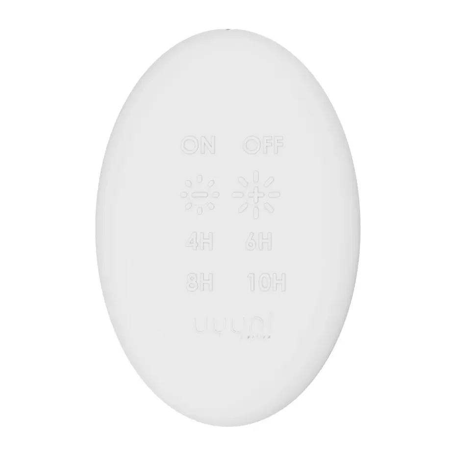 Uyuni Fjärrkontroll Premium för LED-ljus, Vit
