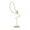 Valse ljusstake high, Cashmere