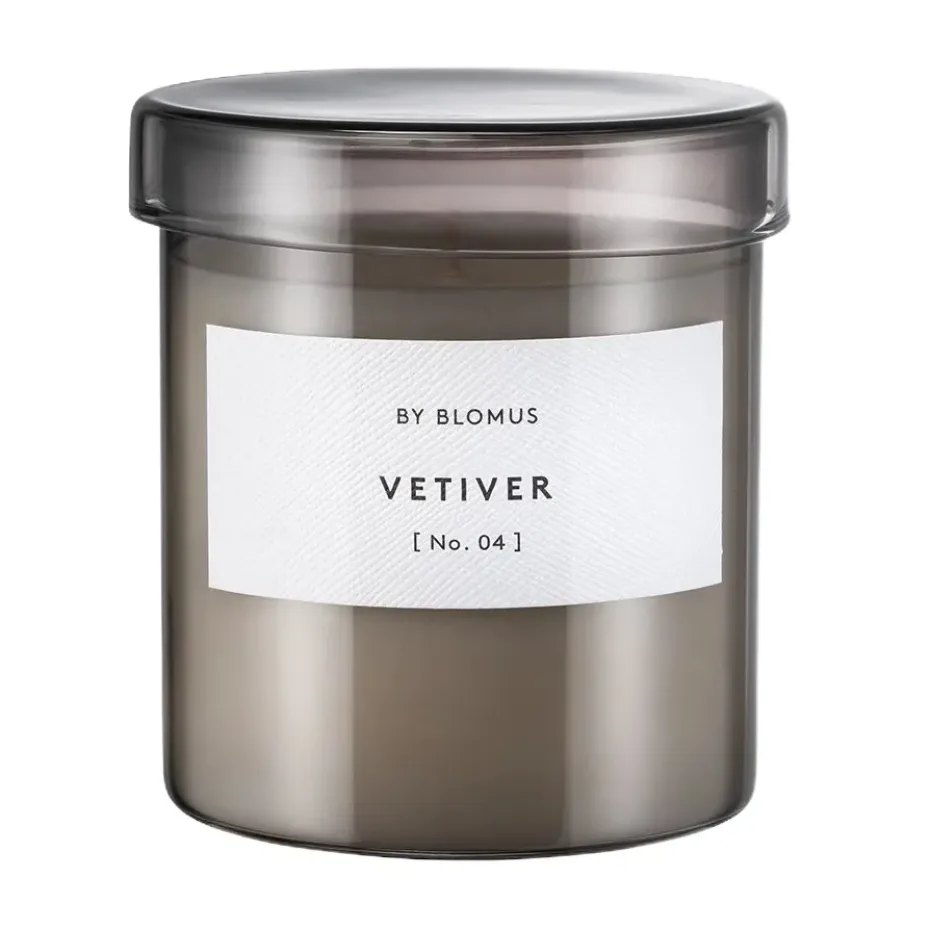 Vaola doftljus Vetiver, L, 45 H