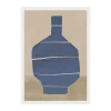 Vessel 03 poster, 30x40 cm