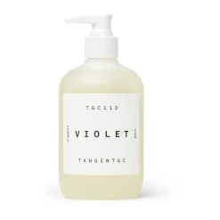 Violet handtvål, 350 ml