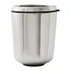 Vipp7 tandborsthållare, Stainless steel
