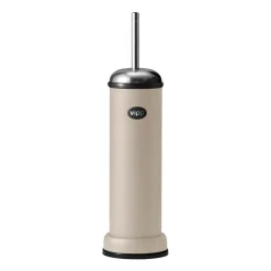 Vipp11 toalettborste, Beige