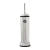 Vipp11 toalettborste, Stainless steel