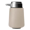 Vipp9 tvålpump 400 ml, Beige