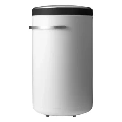 Vipp441 tvättkorg Ø39x69 cm, White