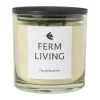 Vitto doftljus 50 h, Light Celedon