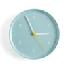 Wall Clock väggklocka Ø26,5 cm, Blue