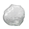 Watery vas 21 cm, Clear