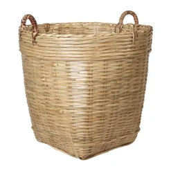 Will förvaringskorg, 65xØ65 cm