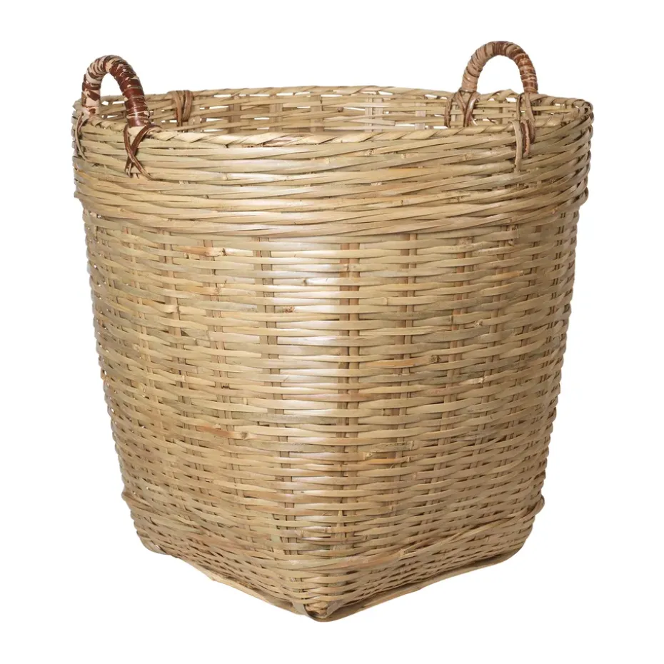 Will förvaringskorg, 65xØ65 cm
