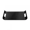 Wilo bricka 25x35 cm, Black