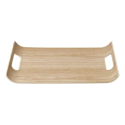 Wilo bricka 25x35 cm, Pilträ